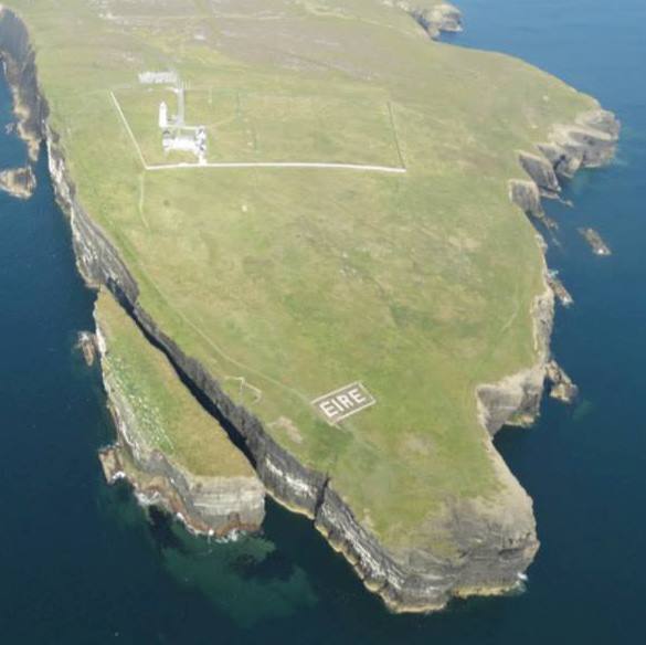 Eire-Sign-in-Loophed-From-the-Air